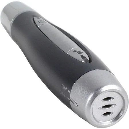 PC Treasures Capture It Scanner Plus Stylus & Pen