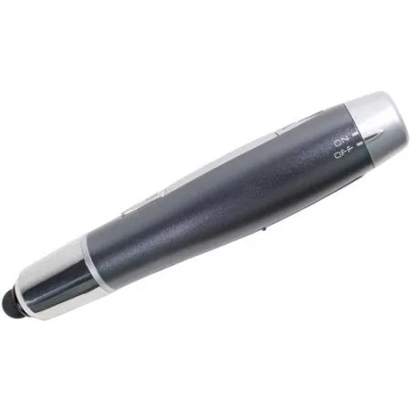 PC Treasures Capture It Scanner Plus Stylus & Pen