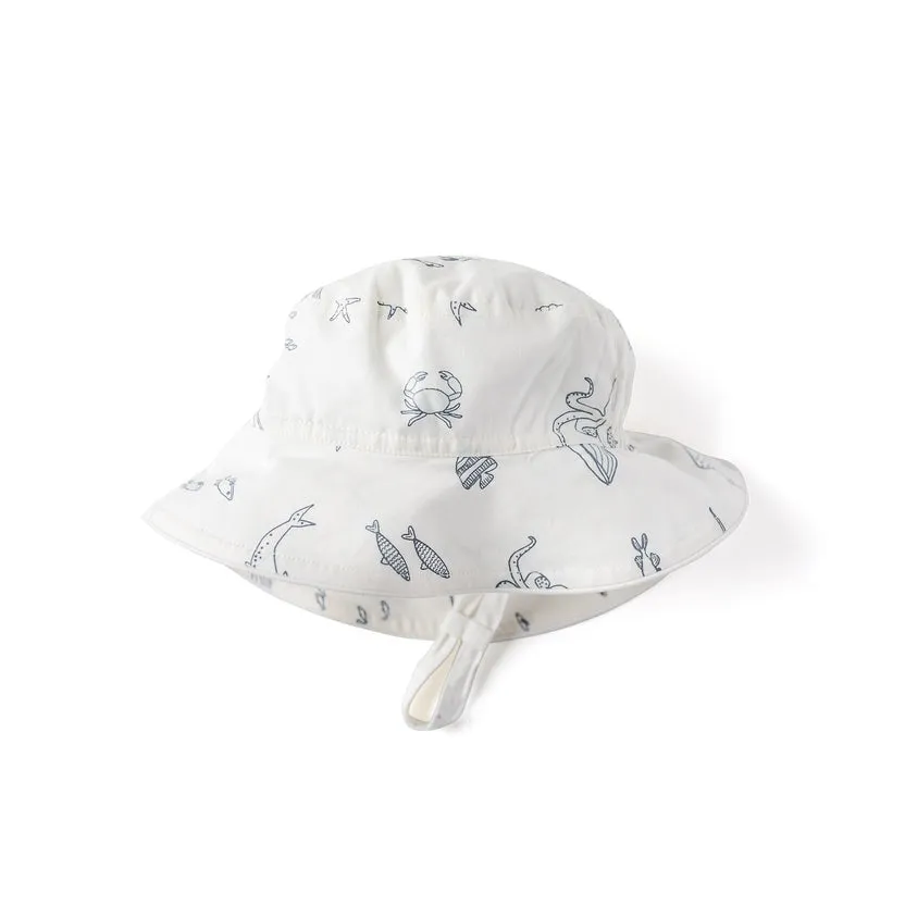 Pehr Bucket Hat