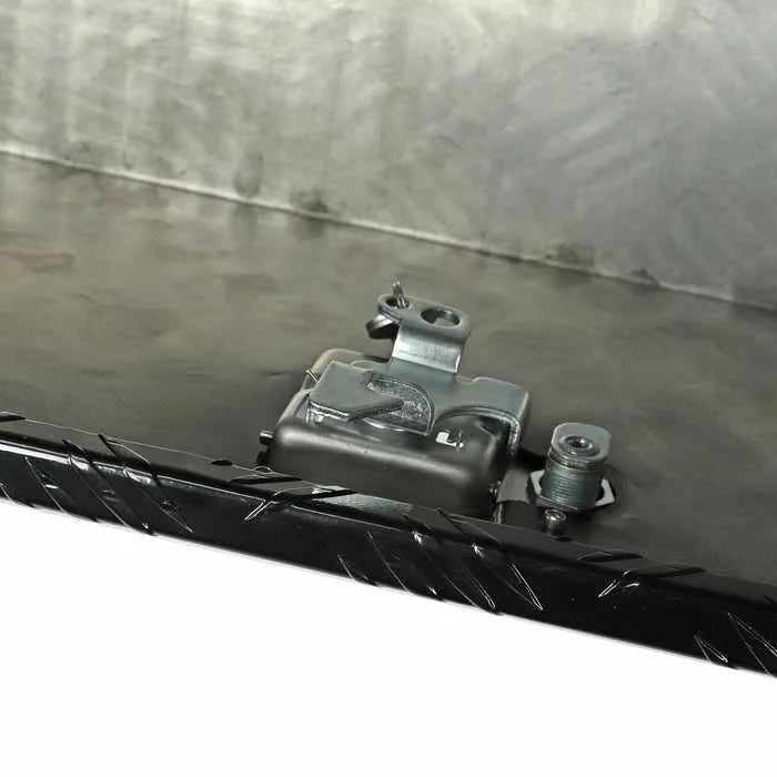 Pickup Truck Bed Storage Toolbox Organizer