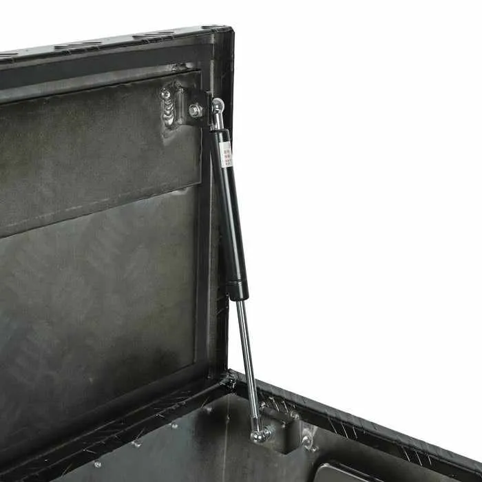 Pickup Truck Bed Storage Toolbox Organizer