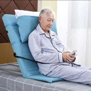 Portable Adjustable Reclining Bed For Seniors