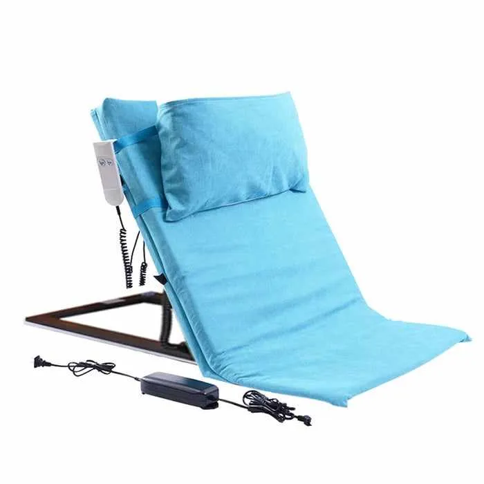 Portable Adjustable Reclining Bed For Seniors