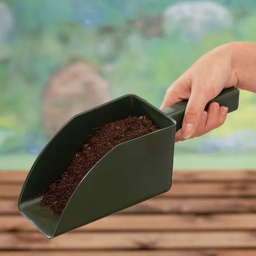 Potting Station with all plastic accessories