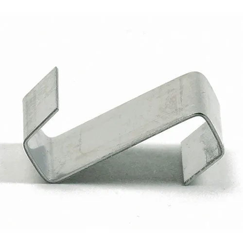 Pre Formed Z Greenhouse Glazing Clips