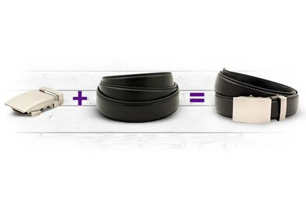 Premier Collection - Complete Belts