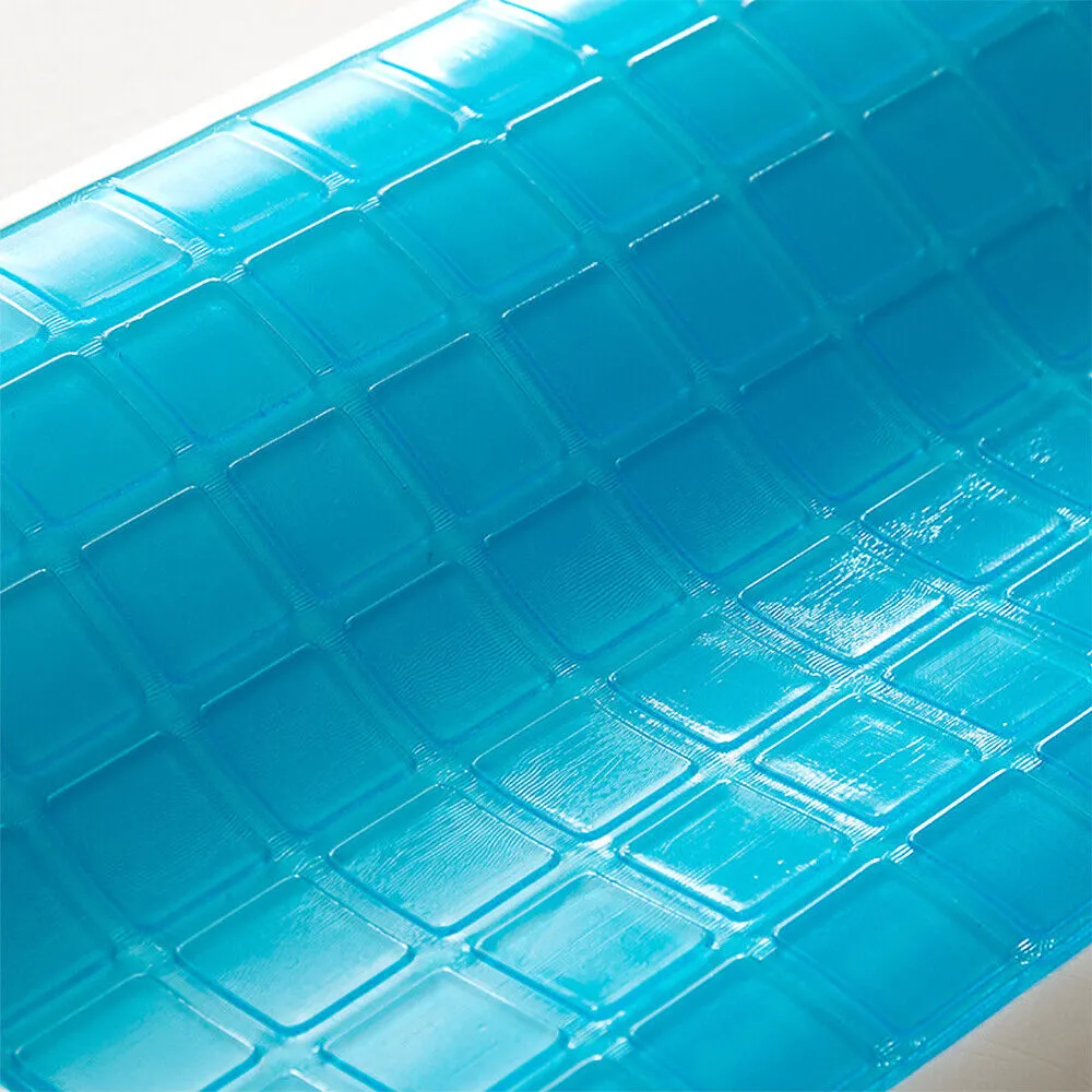 Premium Cooling Gel Memory Foam Pillow for Comfortable Sleep