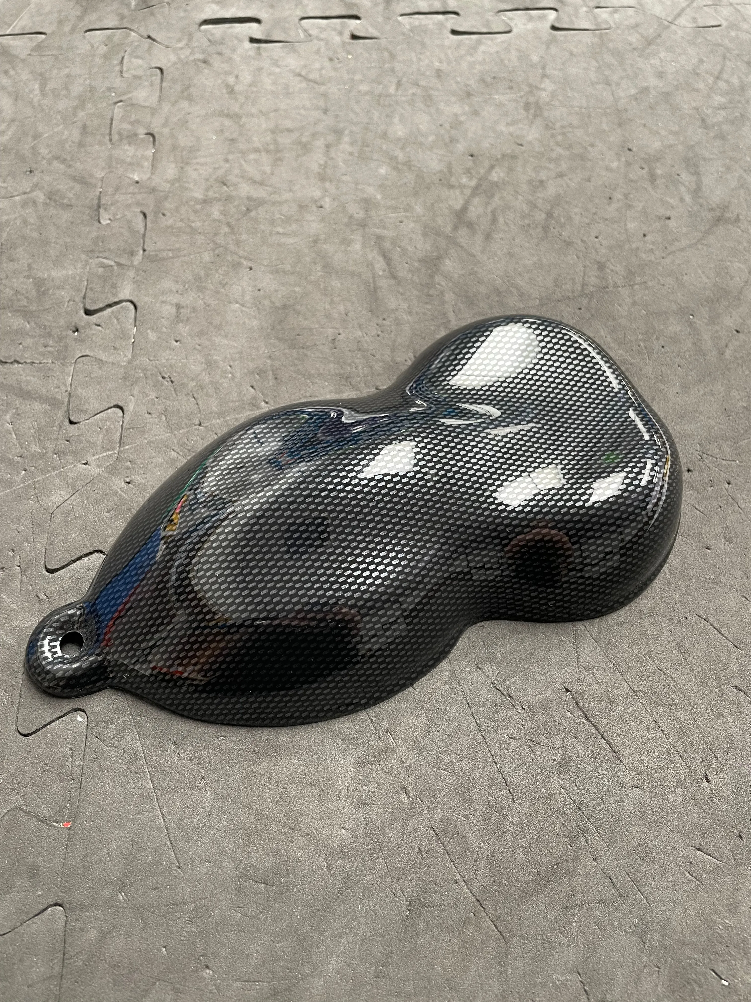 Proform Coolant Tank Cover (Various Colours) - Vauxhall Corsa E