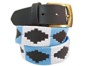 PUNTA ALTA - Classic Polo Belt