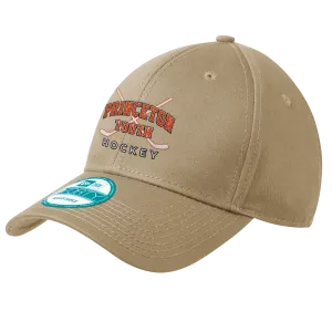 PYH New Era Adjustable Structured Cap