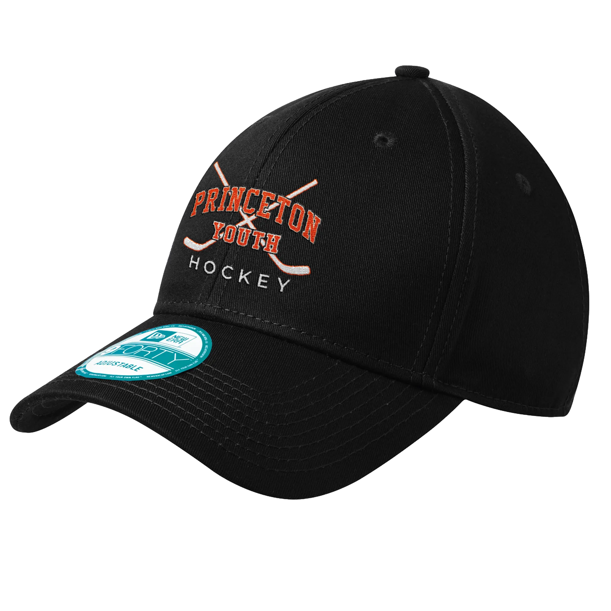 PYH New Era Adjustable Structured Cap