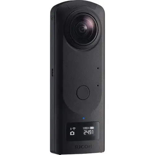 Ricoh THETA Z1 360 Camera (51GB)