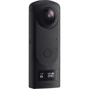Ricoh THETA Z1 360 Camera (51GB)