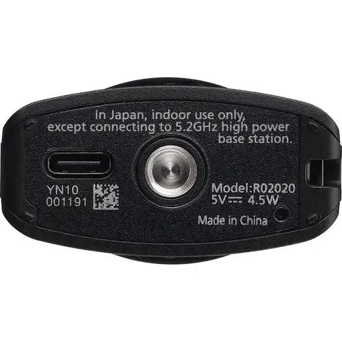 Ricoh THETA Z1 360 Camera (51GB)