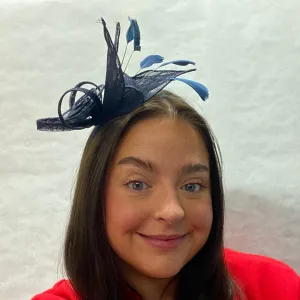 Shelley - Navy
