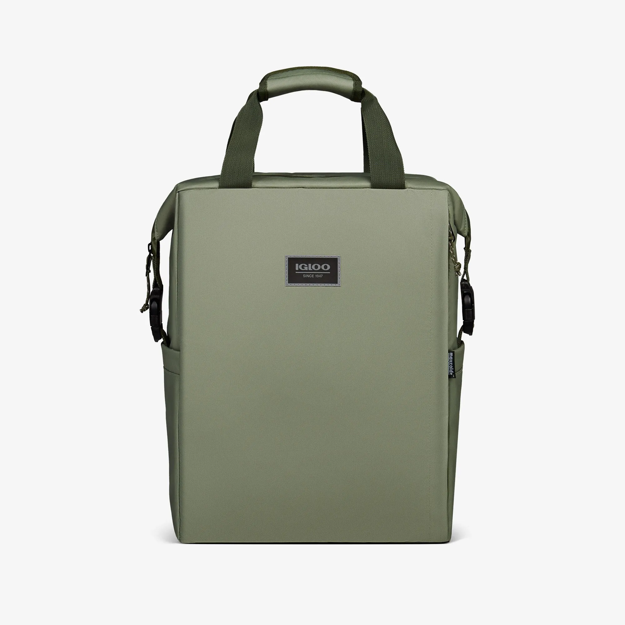 South Coast Snapdown 24-Can Backpack