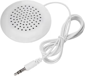Speakers, New Pillow Speakers, Mini Stereo Speakers, Portable CD Players for MP3 Players for Arts