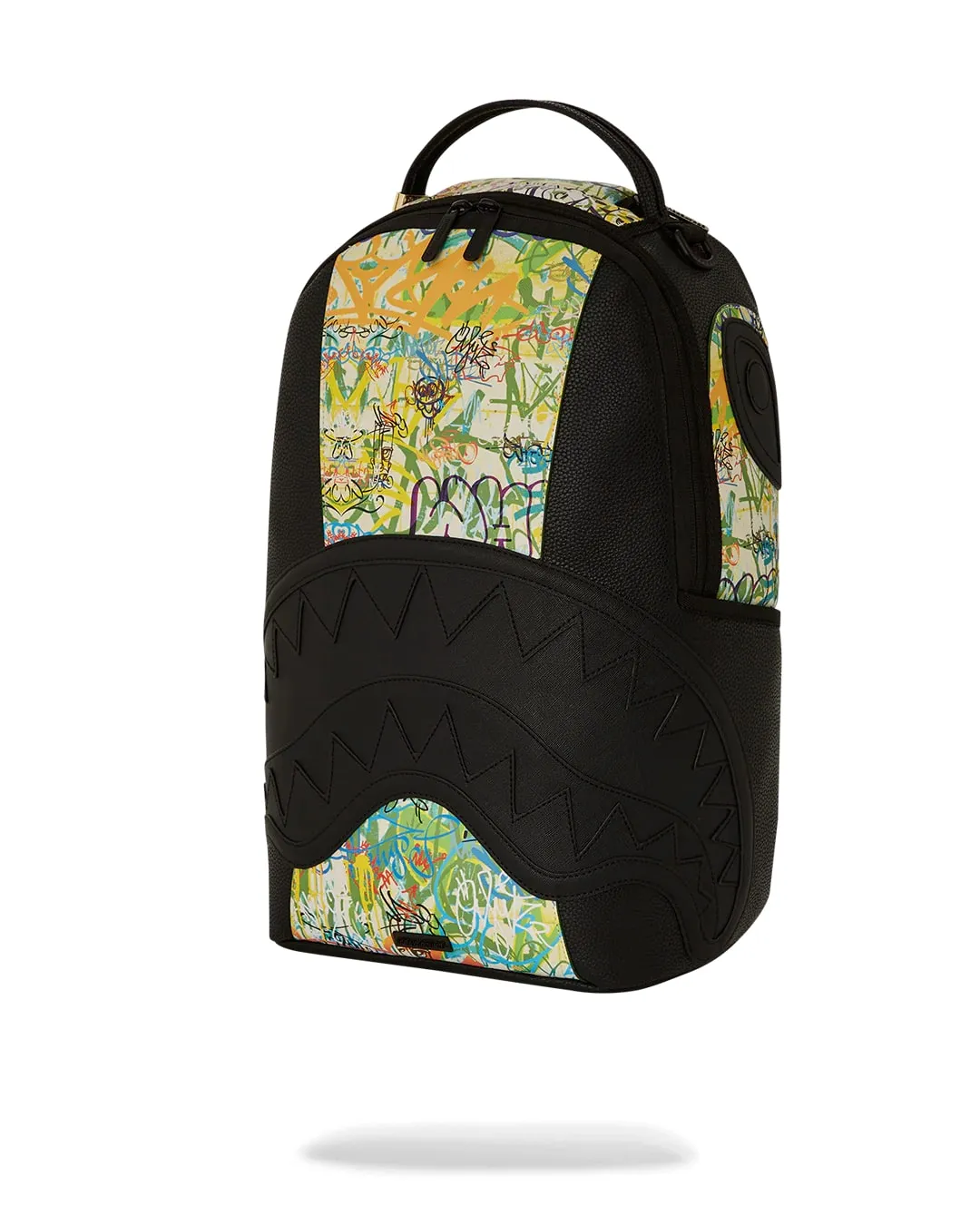 Sprayground Vivid Raceway Graffiti DLXSV Backpack B6208