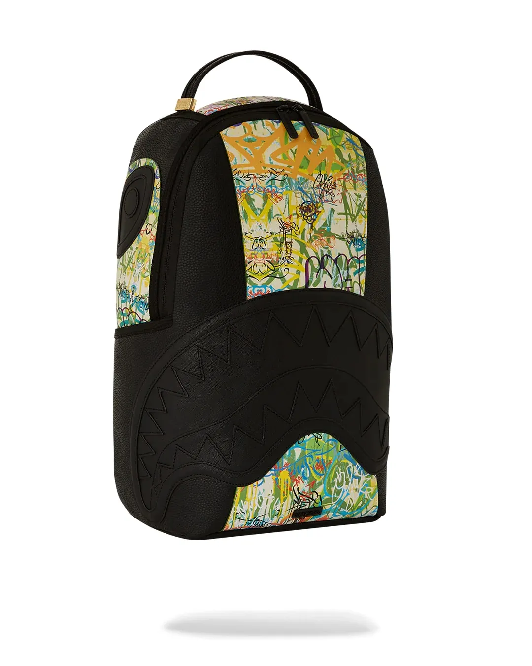 Sprayground Vivid Raceway Graffiti DLXSV Backpack B6208