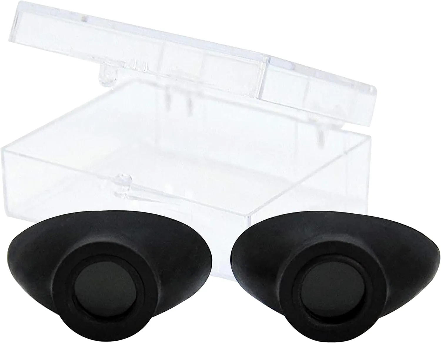 Super Sunnies Slim Flex UV Eye Protection, FDA Compliant Individual Tanning Goggles Eyeshields