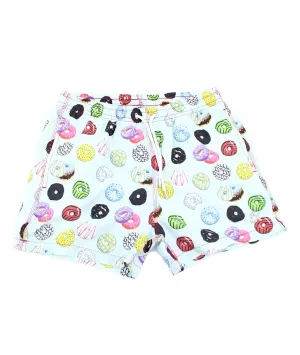 Sweet Donut Swim Trunks