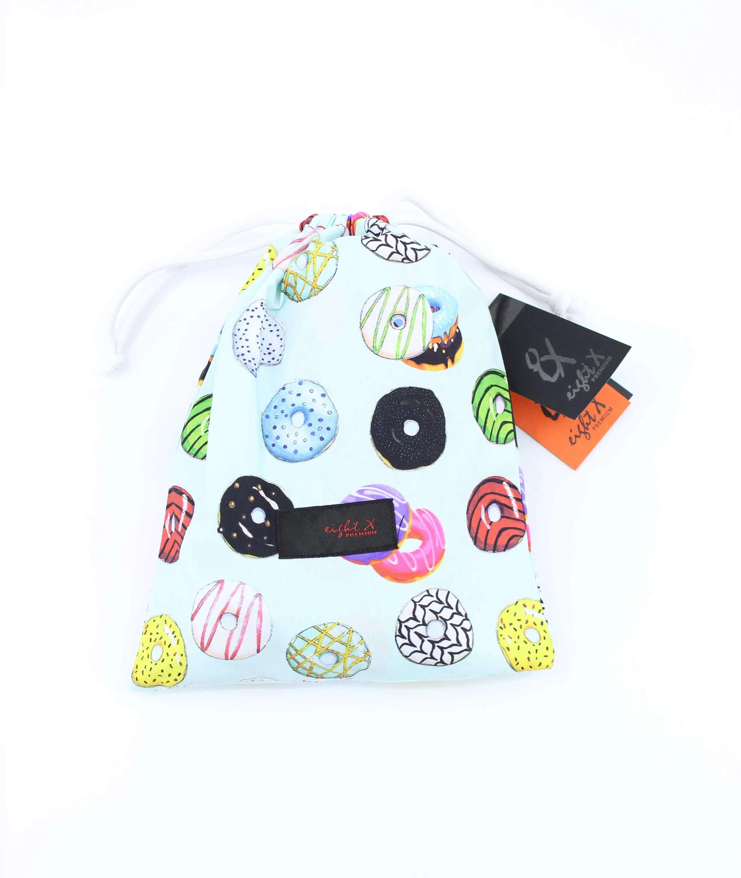 Sweet Donut Swim Trunks