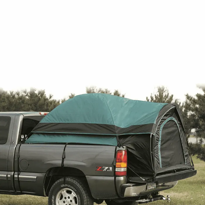 Top Camper Truck Pop Pick Up Bed Tent