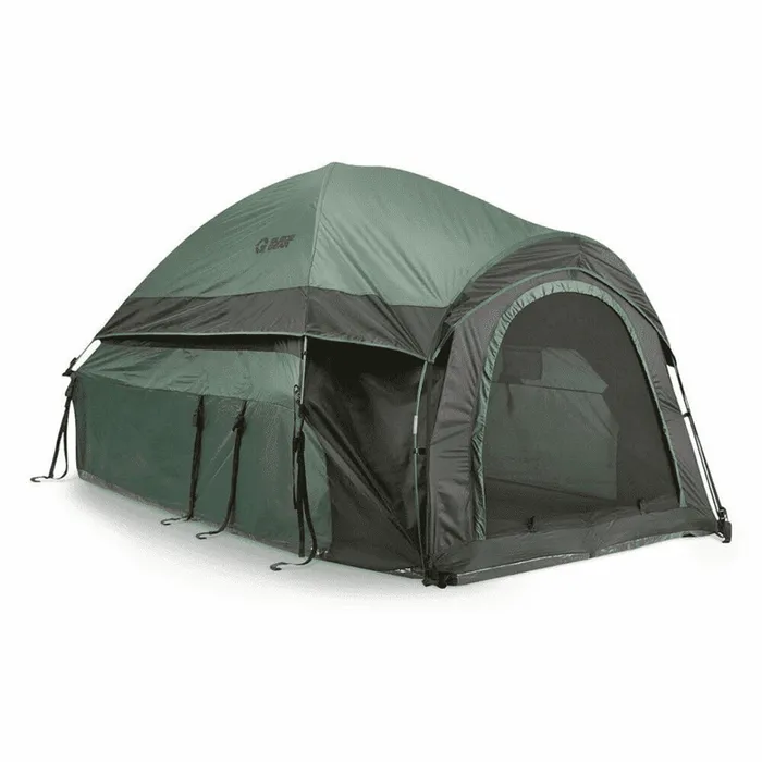 Top Camper Truck Pop Pick Up Bed Tent