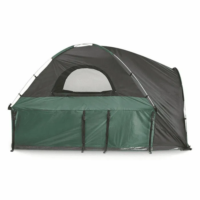 Top Camper Truck Pop Pick Up Bed Tent