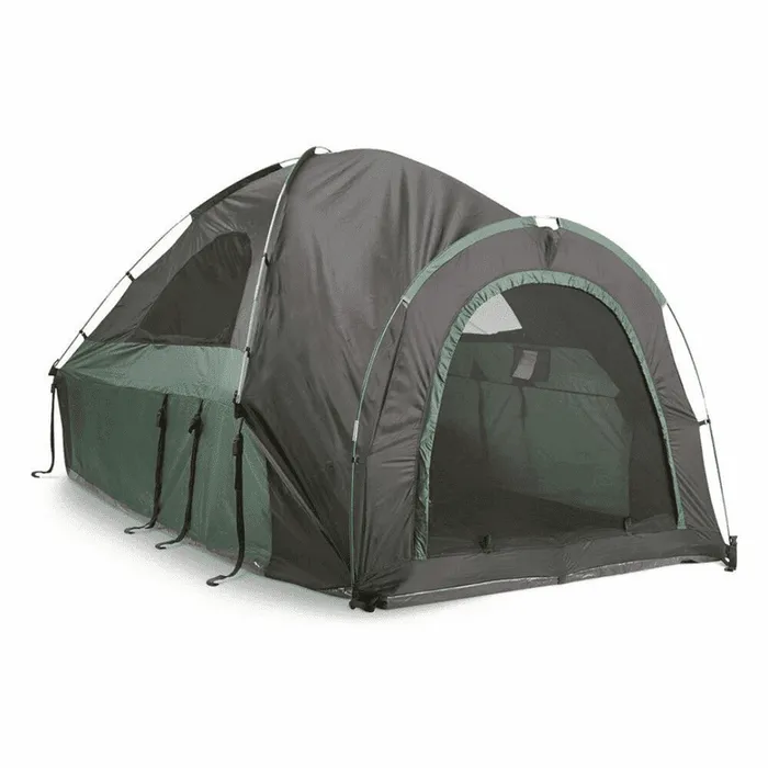 Top Camper Truck Pop Pick Up Bed Tent