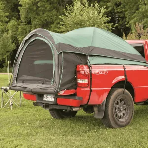 Top Camper Truck Pop Pick Up Bed Tent