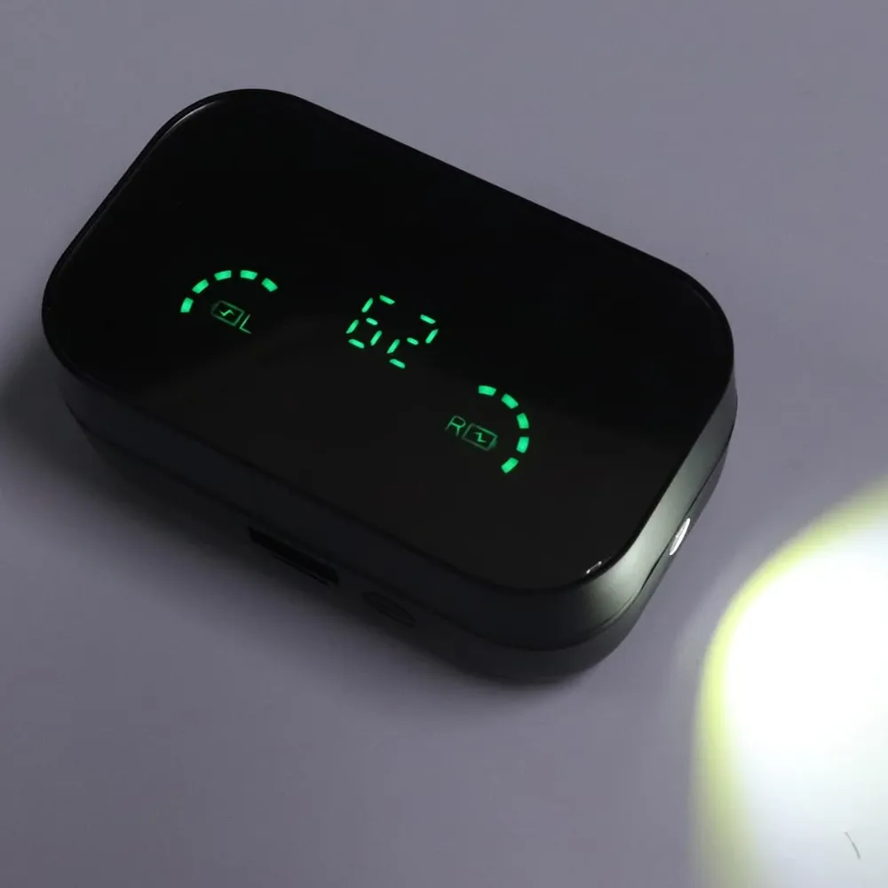Travel Bluetooth Instant Language Pocket Translator, 144 Languages