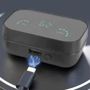 Travel Bluetooth Instant Language Pocket Translator, 144 Languages