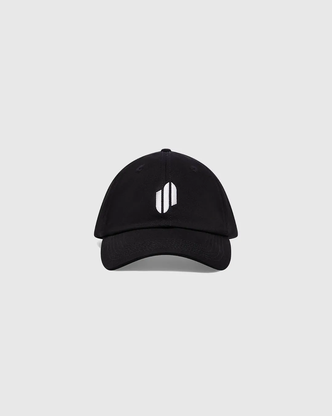 U:0221 - Baseball Cap - Black