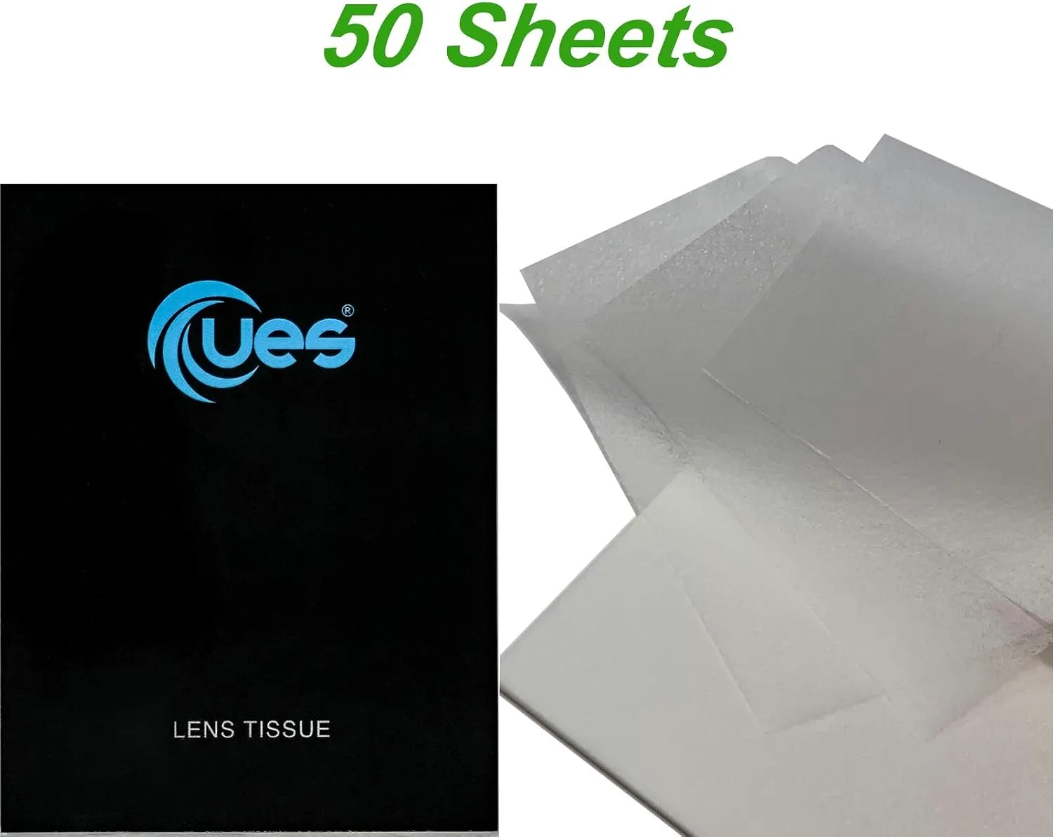 UES 21-in-1 Camera Cleaning Kit: 10 APS-C 16mm Sensor Cleaning Swabs, 5 Lens Cleaning Cloth, Air Blower, Lens Cleaning Pen, Lens and Sensor Liquid Cleaner, Lens Cleaning Paper, Screen Cleaning Cloth