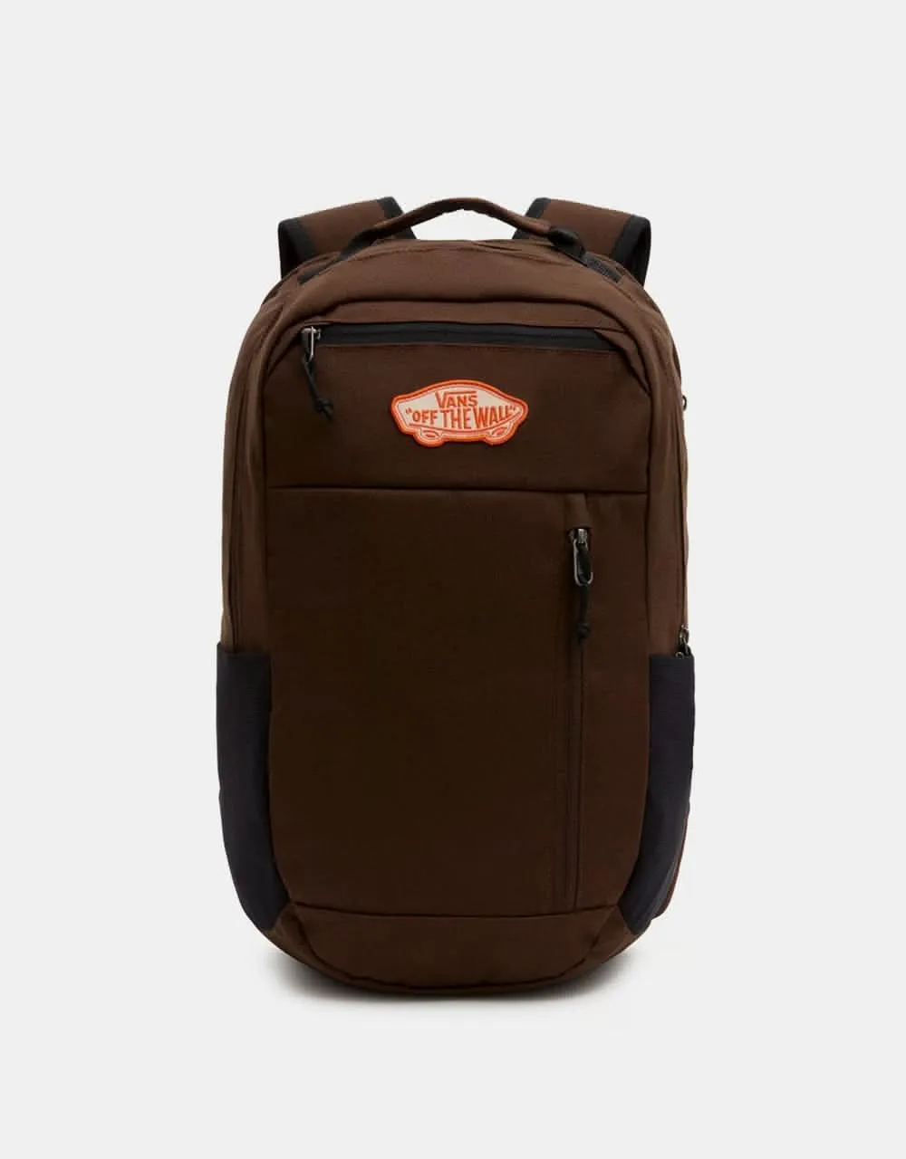 Vans Disorder Plus Backpack - Demitasse