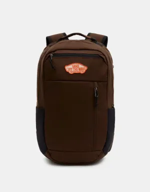 Vans Disorder Plus Backpack - Demitasse