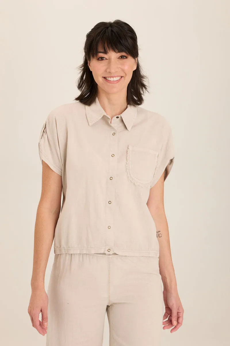 Wearables Abner Top