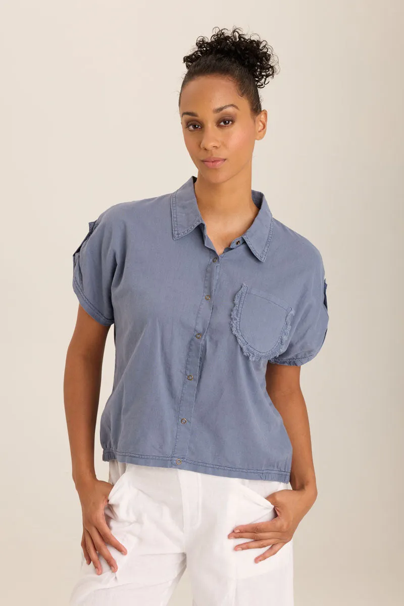 Wearables Abner Top