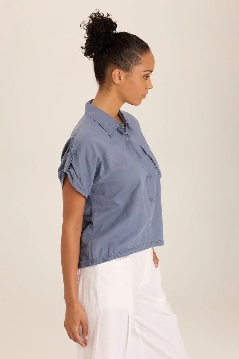 Wearables Abner Top