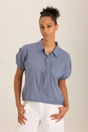 Wearables Abner Top