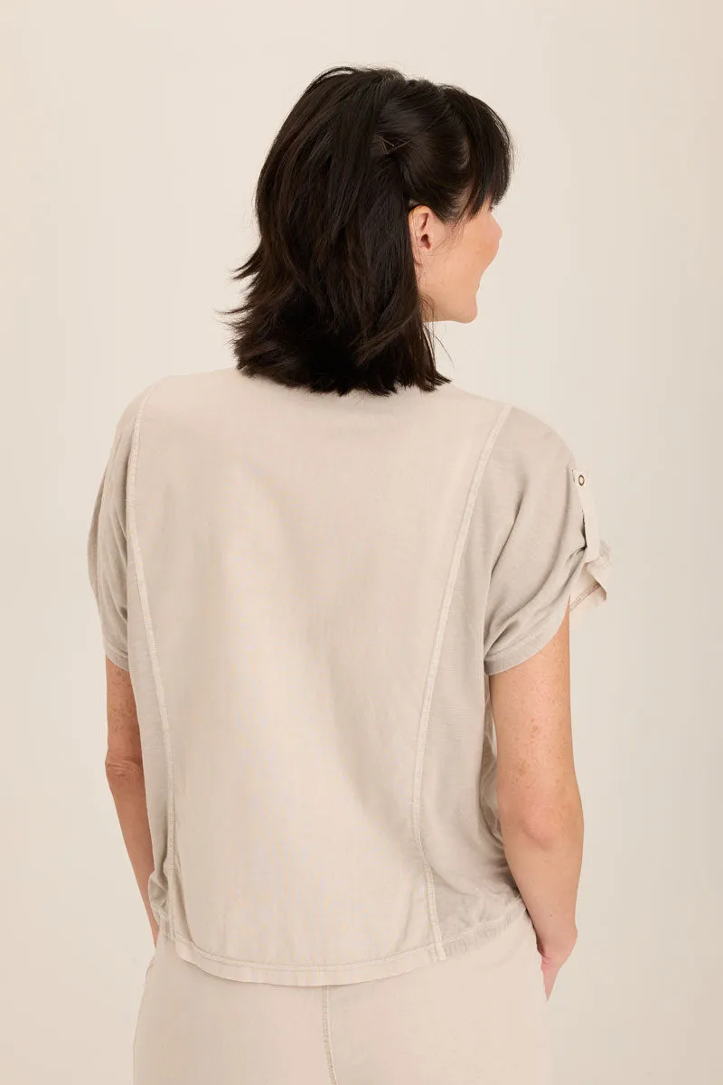 Wearables Abner Top