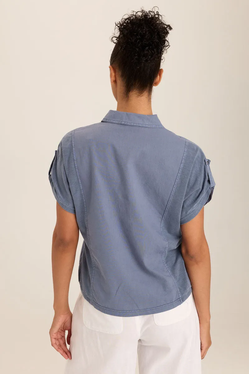 Wearables Abner Top