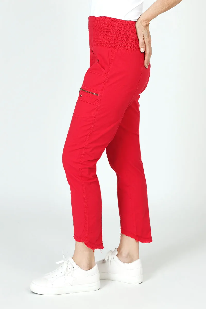 Wearables Acker Slim Pant