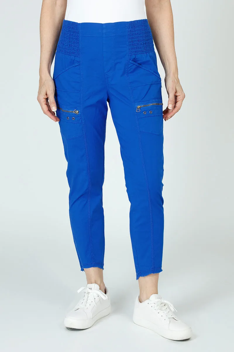 Wearables Acker Slim Pant