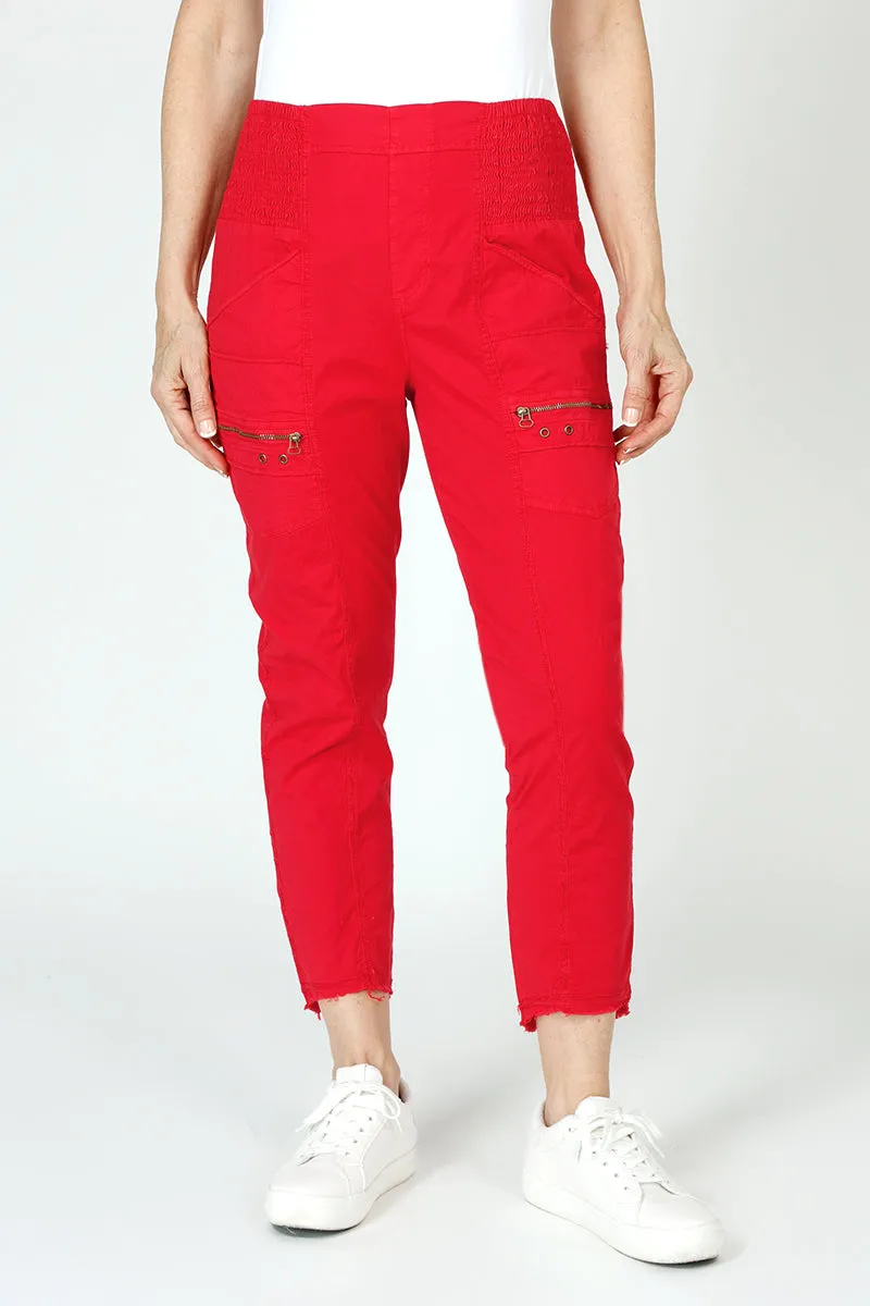Wearables Acker Slim Pant