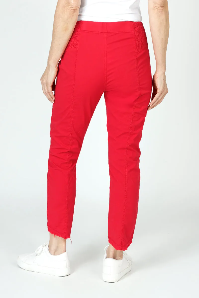 Wearables Acker Slim Pant