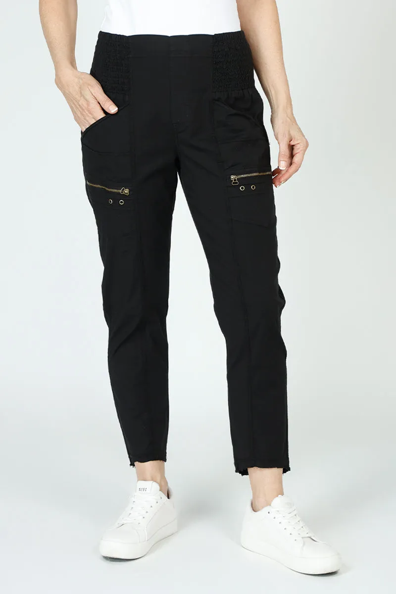 Wearables Acker Slim Pant