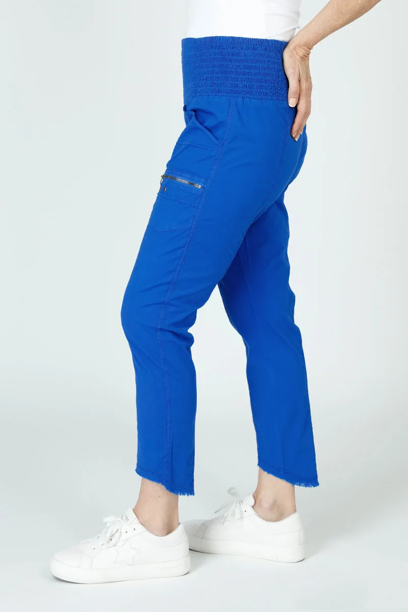 Wearables Acker Slim Pant