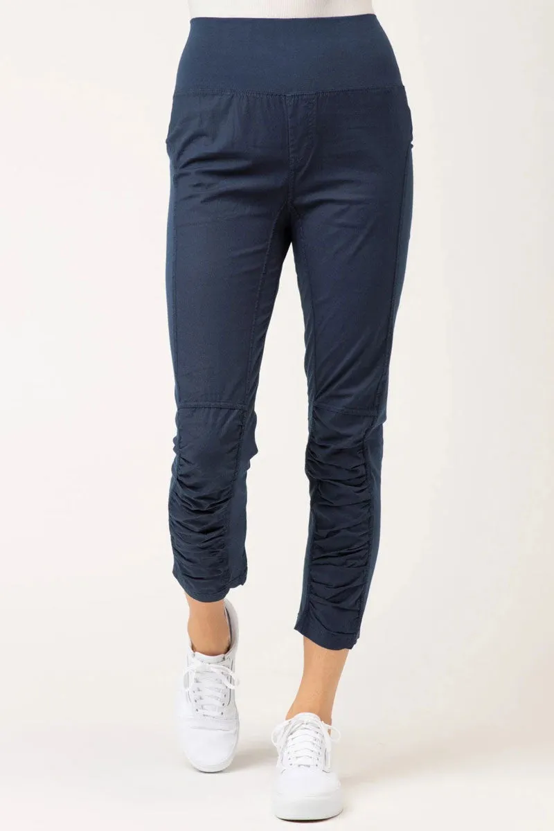Wearables High Waist Jetter Crop